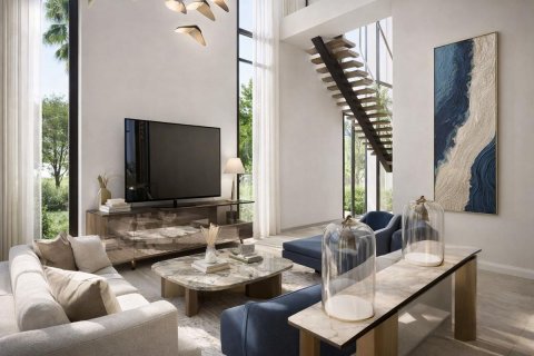 Villa para venda em Dubai, EAU 4 quartos, 445.5 m2 № 685903 - foto 8