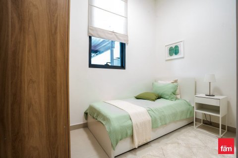 Villa til leje i Dubai, UAE 3 soveværelser, 307.2 kvm № 685899 - foto 7