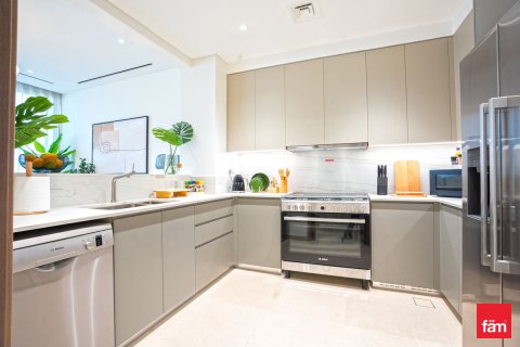 Villa til leje i Dubai, UAE 3 soveværelser, 307.2 kvm № 685899 - foto 10