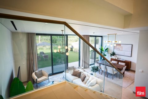 Villa til leje i Dubai, UAE 3 soveværelser, 307.2 kvm № 685899 - foto 3