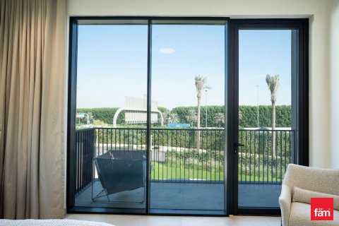 Villa til leje i Dubai, UAE 3 soveværelser, 307.2 kvm № 685899 - foto 5