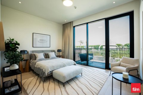 Villa til leje i Dubai, UAE 3 soveværelser, 307.2 kvm № 685899 - foto 8