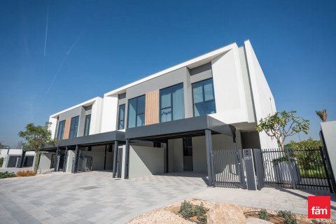 Villa i Dubai, UAE 3 soveværelser, 307.2 kvm № 685899