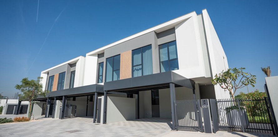 Villa i Dubai, UAE 3 soveværelser, 307.2 kvm № 685899