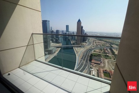 Business Bay, Dubai, संयुक्त अरब अमीरात में अपार्टमेंट, 1 बेडरूम, 90.4 वर्ग मीटर, संख्या 685900