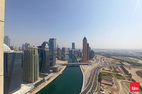 Dzīvoklis Business Bay, Dubaijā, AAE 1 istaba, 90.4 m2 Nr. 685900