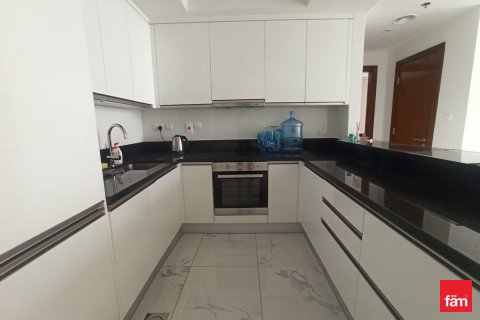 דירה להשכרה ב Business Bay, Dubai, איחוד האמירויות 1 חדר שינה, 90.4 מ"ר, מספר 685900 - תמונה 5