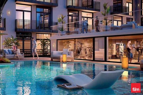 Apartmán v Dubai, SAE 1 spálňa, 74.8 m2 č. 685901