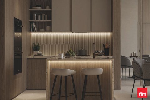 Dzīvoklis Dubaijā, AAE 1 istaba, 74.8 m2 Nr. 685901 - attēls 11