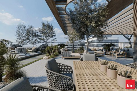 Dzīvoklis Dubaijā, AAE 1 istaba, 74.8 m2 Nr. 685901 - attēls 16