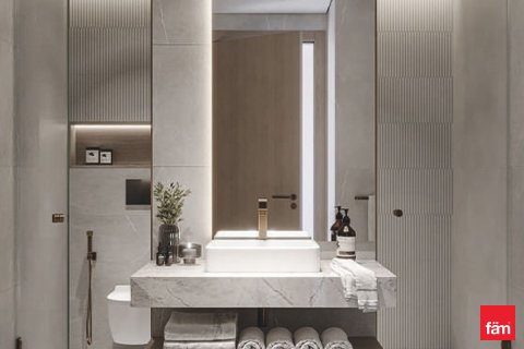 Dzīvoklis Dubaijā, AAE 1 istaba, 74.8 m2 Nr. 685901 - attēls 9