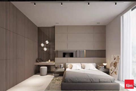 Dzīvoklis Dubaijā, AAE 1 istaba, 74.8 m2 Nr. 685901 - attēls 5