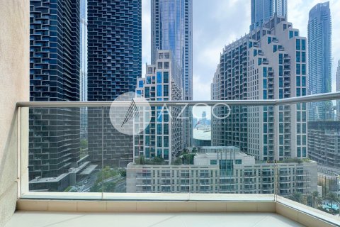 Byt v Downtown Dubai (Downtown Burj Dubai), Dubai, SAE 2 ložnice, 133.1 m² Č.: 612968 - fotografie 12