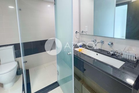 Byt v Downtown Dubai (Downtown Burj Dubai), Dubai, SAE 2 ložnice, 133.1 m² Č.: 612968 - fotografie 10