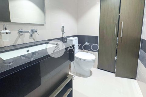 Byt v Downtown Dubai (Downtown Burj Dubai), Dubai, SAE 2 ložnice, 133.1 m² Č.: 612968 - fotografie 9