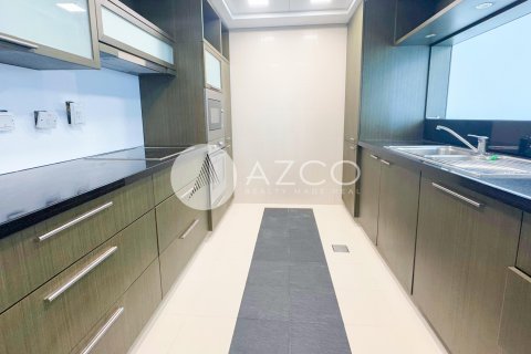 Byt v Downtown Dubai (Downtown Burj Dubai), Dubai, SAE 2 ložnice, 133.1 m² Č.: 612968 - fotografie 1