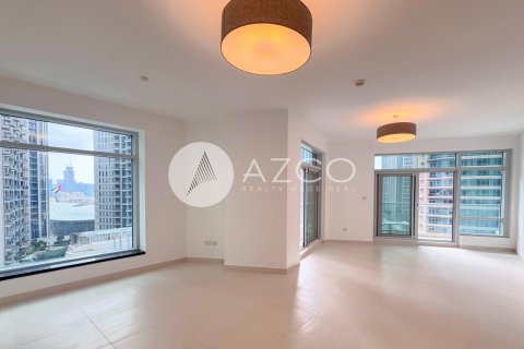 Byt v Downtown Dubai (Downtown Burj Dubai), Dubai, SAE 2 ložnice, 133.1 m² Č.: 612968 - fotografie 5