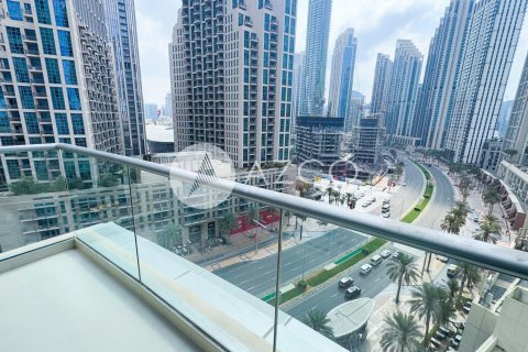 Byt v Downtown Dubai (Downtown Burj Dubai), Dubai, SAE 2 ložnice, 133.1 m² Č.: 612968 - fotografie 13
