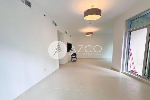 Byt v Downtown Dubai (Downtown Burj Dubai), Dubai, SAE 2 ložnice, 133.1 m² Č.: 612968 - fotografie 4