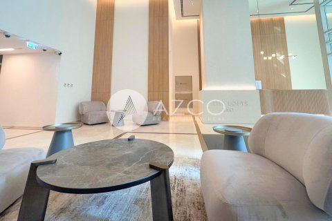 Byt v Downtown Dubai (Downtown Burj Dubai), Dubai, SAE 2 ložnice, 133.1 m² Č.: 612968 - fotografie 2