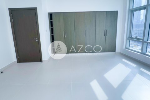 Byt v Downtown Dubai (Downtown Burj Dubai), Dubai, SAE 2 ložnice, 133.1 m² Č.: 612968 - fotografie 8