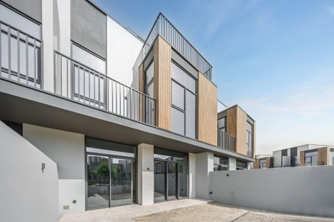 Vila v Mudon, Dubai, SAE 3 spálne, 168 m2 č. 677517 - Fotografia 9