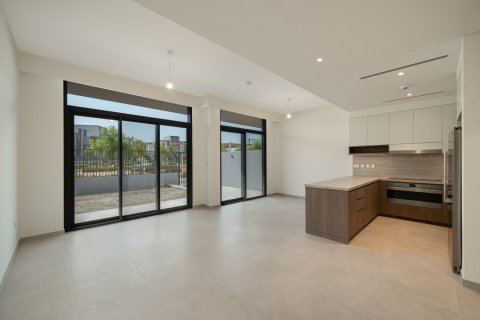 Vilă în Mudon, Dubai, EAU 3 dormitoare, 168 mp.  №677517