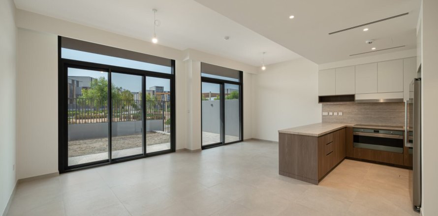 Vila v Mudon, Dubai, SAE 3 spálne, 168 m2 č. 677517