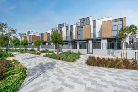 Vila v Mudon, Dubai, SAE 3 spálne, 168 m2 č. 677517 - Fotografia 11