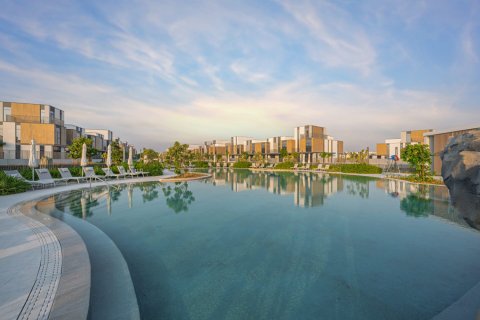 Rumah bandar di Mudon, Dubai, UAE 4 bilik tidur, 229 meter persegi № 677518