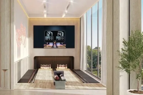 Városi lakóépület itt: Dubai, EAE, 177 m², azonosító: 757906 - fénykép 2