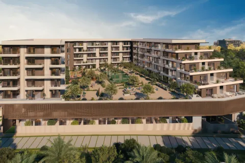 Apartman u gradu Jumeirah Village Circle, Dubai, UAE 47 m2 Br. 757905 - Slika 4