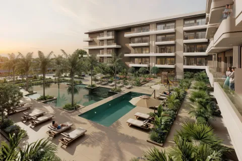 Apartman u gradu Jumeirah Village Circle, Dubai, UAE 47 m2 Br. 757905 - Slika 3