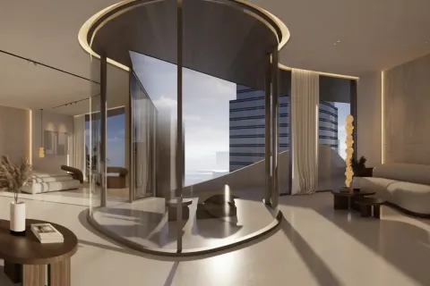 Διαμέρισμα σε Abu Dhabi, ΗΑΕ 76 τ.μ. Αρ. 757903 - φωτογραφία 12