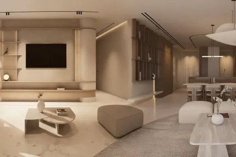 Διαμέρισμα σε Abu Dhabi, ΗΑΕ 76 τ.μ. Αρ. 757903 - φωτογραφία 7