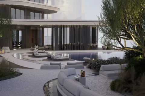 Διαμέρισμα σε Abu Dhabi, ΗΑΕ 76 τ.μ. Αρ. 757903 - φωτογραφία 13