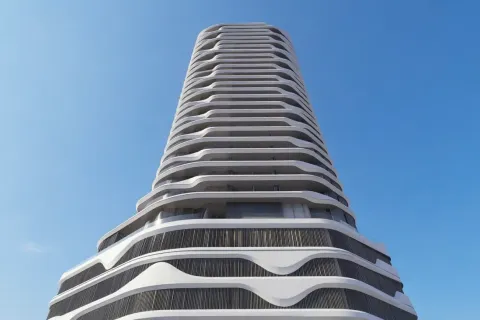 Διαμέρισμα σε Abu Dhabi, ΗΑΕ 76 τ.μ. Αρ. 757903 - φωτογραφία 2