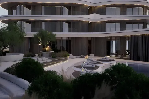 Διαμέρισμα σε Abu Dhabi, ΗΑΕ 76 τ.μ. Αρ. 757903 - φωτογραφία 14