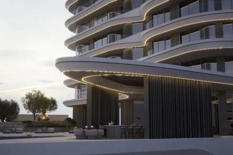 Διαμέρισμα σε Abu Dhabi, ΗΑΕ 76 τ.μ. Αρ. 757903 - φωτογραφία 3