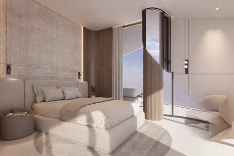 Διαμέρισμα σε Abu Dhabi, ΗΑΕ 76 τ.μ. Αρ. 757903 - φωτογραφία 11