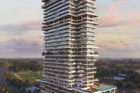 Abu Dhabi, BAE’de satılık daire 81 m&sup2; No 757909 - fotoğraf 2