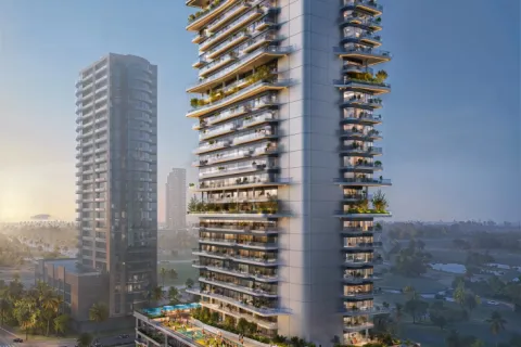 Abu Dhabi, BAE’de satılık daire 81 m&sup2; No 757909 - fotoğraf 4