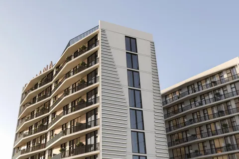 International City, Dubai, संयुक्त अरब अमीरात में अपार्टमेंट, 41 वर्ग मीटर, संख्या 757904 - फ़ोटो 8