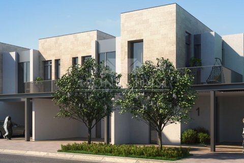 Kuća u nizu u Arabian Ranches 3, Dubai, UAE 3 spavaćih soba, 172 m2 Br. 648776 - fotografija 2