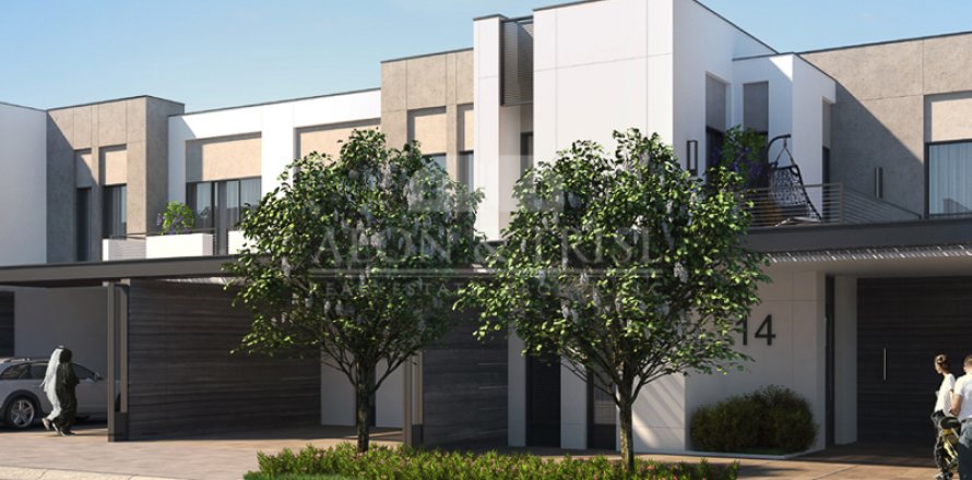 Kuća u nizu u Arabian Ranches 3, Dubai, UAE 172 m2, 3 spavaćih soba Br. 648776