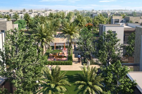Kuća u nizu u Arabian Ranches 3, Dubai, UAE 3 spavaćih soba, 172 m2 Br. 648776 - fotografija 5