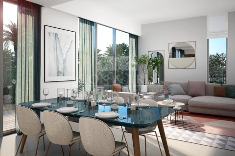 Kuća u nizu u Arabian Ranches 3, Dubai, UAE 3 spavaćih soba, 172 m2 Br. 648776 - fotografija 3