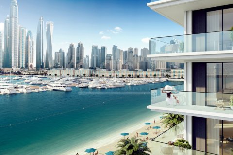 Apartment sa Dubai Harbour, Dubai, UAE 3 silid-tulugan, 157 sq.m. № 648775 - larawan 3