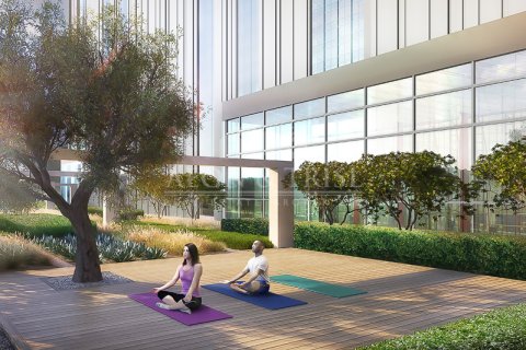 Apartament në Downtown Dubai (Downtown Burj Dubai), Emiratet e Bashkuara Arabe 2 dhoma gjumi, 114 m2. № 648778 - Foto 5