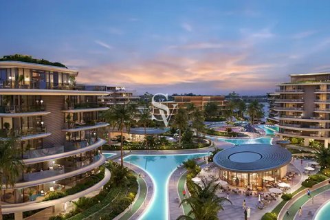 Penthouse til salg i Dubai, UAE 4 soveværelser, 429 kvm № 720224 - foto 19